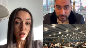 Pescobar, în scandal cu o cunoscută cântăreață, care a ”reclamat” problemele de la Taverna Racilor