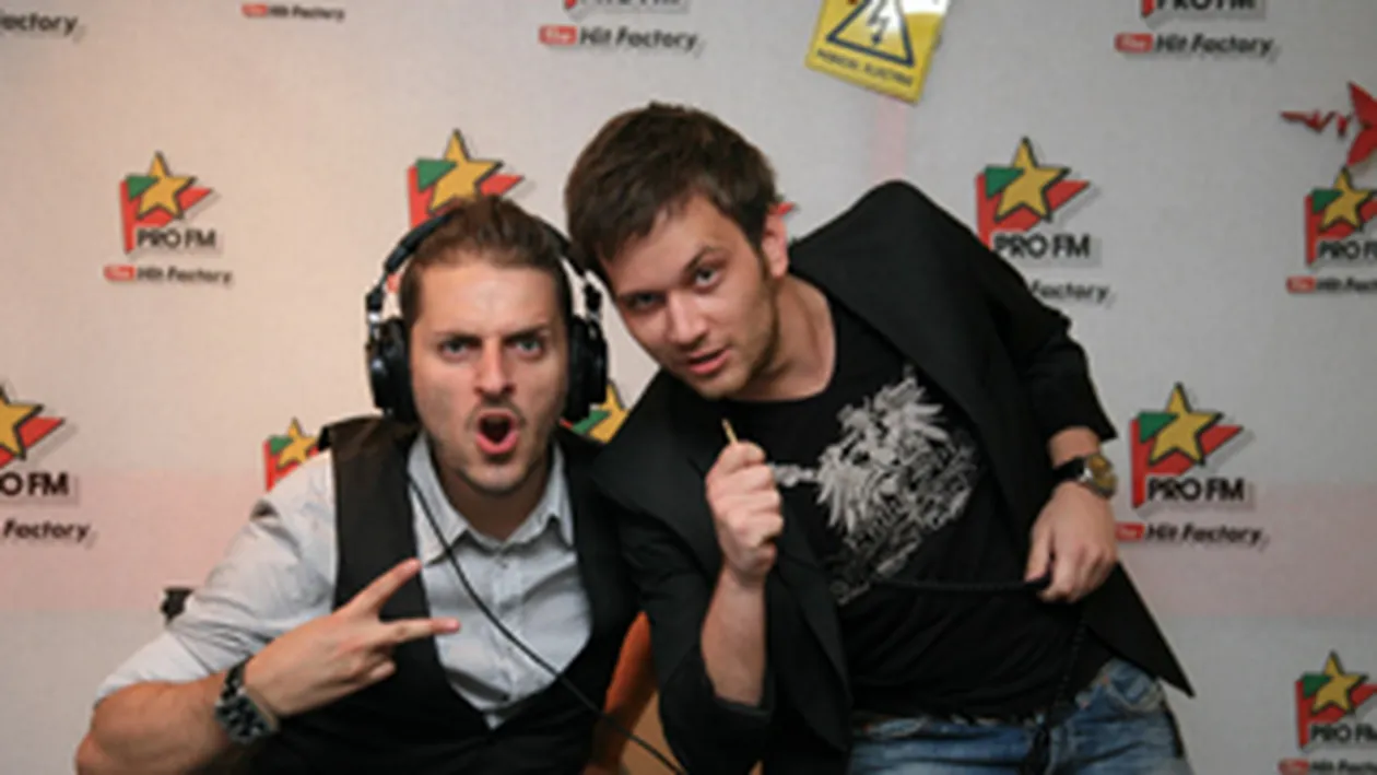 Pro FM lansaza campania Silicoane pentru fane