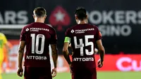 Campioana, doar remiză în Kosovo cu FC Ballkani!