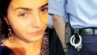 Ați văzut-o pe Eliza Maria? Tânăra de 13 ani a dispărut cu bebelușul ei de doar cinci luni