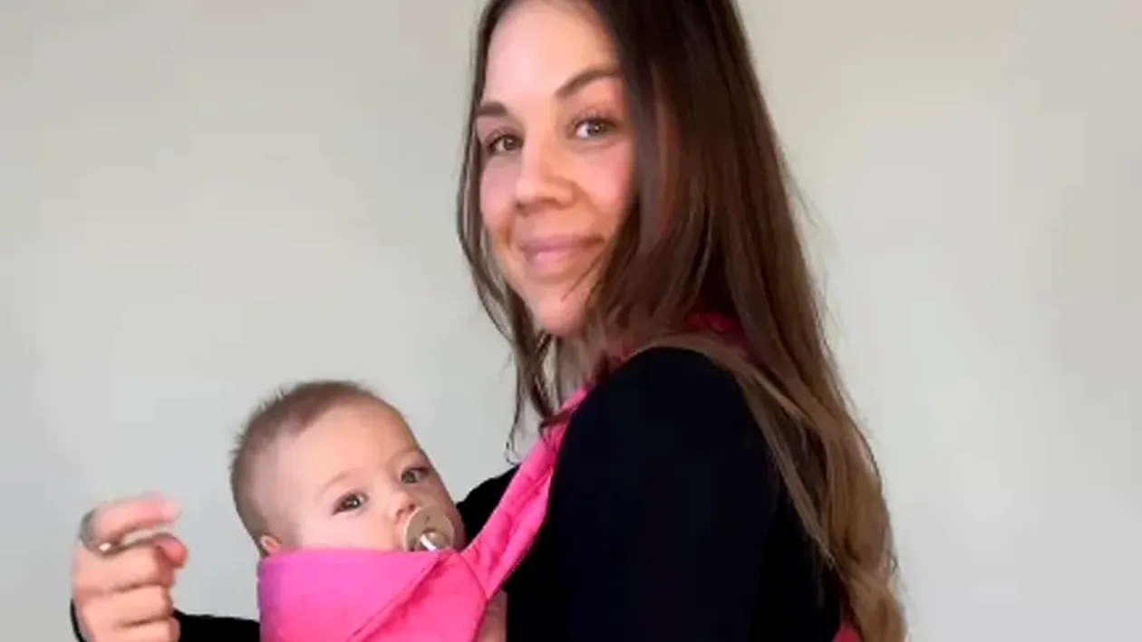 O celebră creatoare de conținut trece printr-o enormă tragedie. Și-a pierdut copilul de doar un an