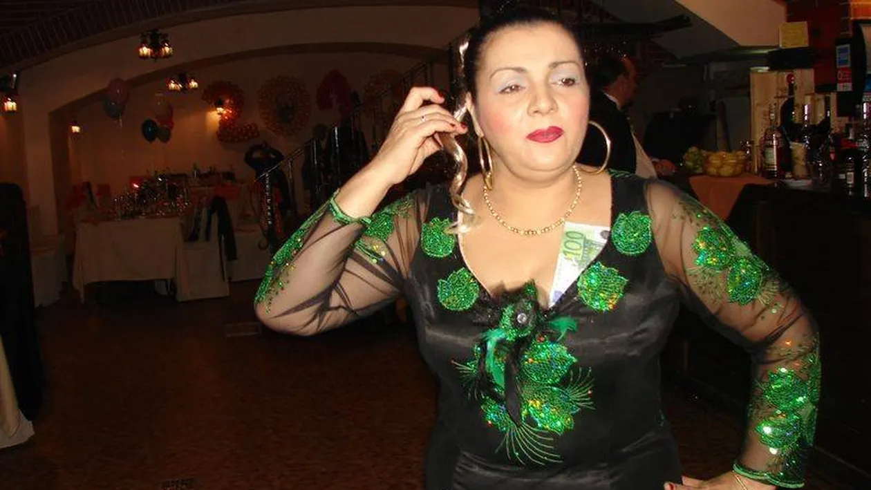 Cornelia Catanga, disperată! Ce a pățit într-un taxi. Apel disperat pe contul personal de socializare