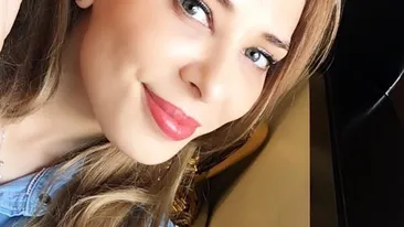 Cum e viata Iuliei Vantur in India. Vedeta invata limba materna a iubitului ei