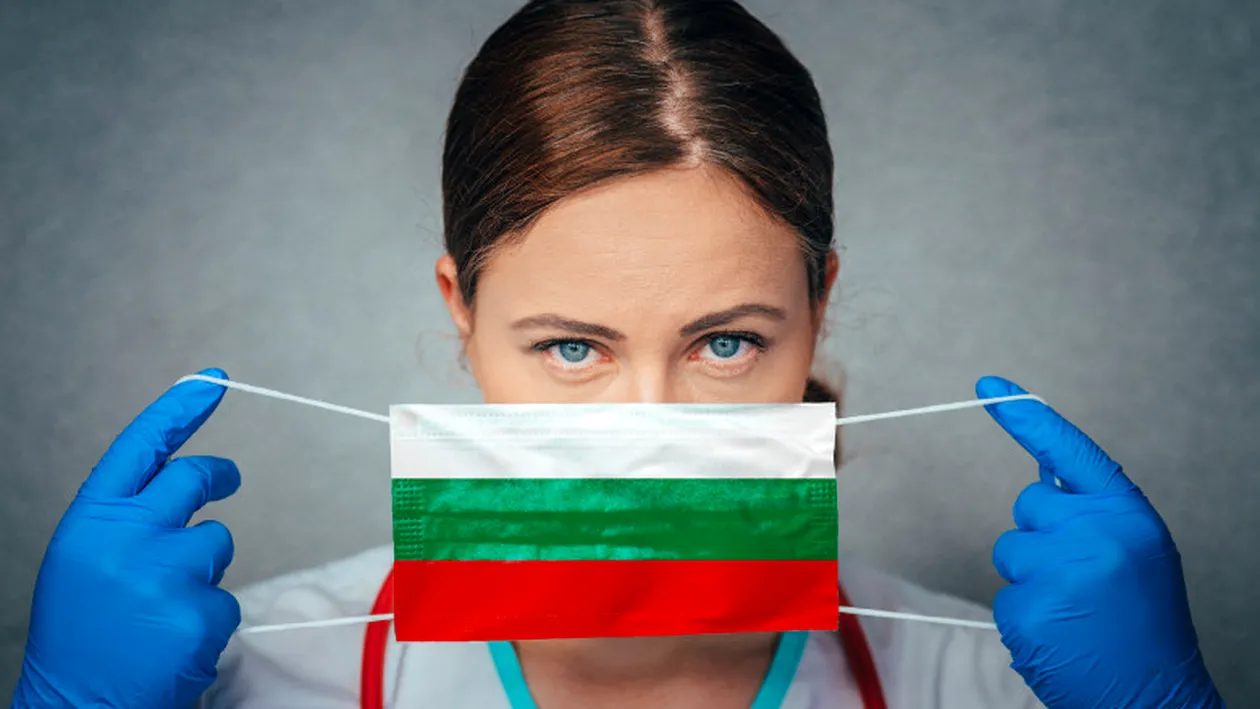 Bulgaria a introdus noi restricții din cauza numărului îngrijorător de cazuri noi de coronavirus