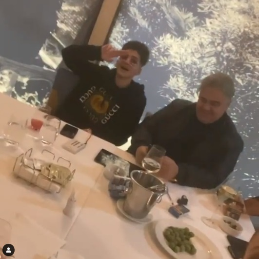 Anamaria Prodan i s-a alăturat lui Abi Talent în scandalul cu Alex Velea! Mesajul tranșant transmis de celebra impresară
