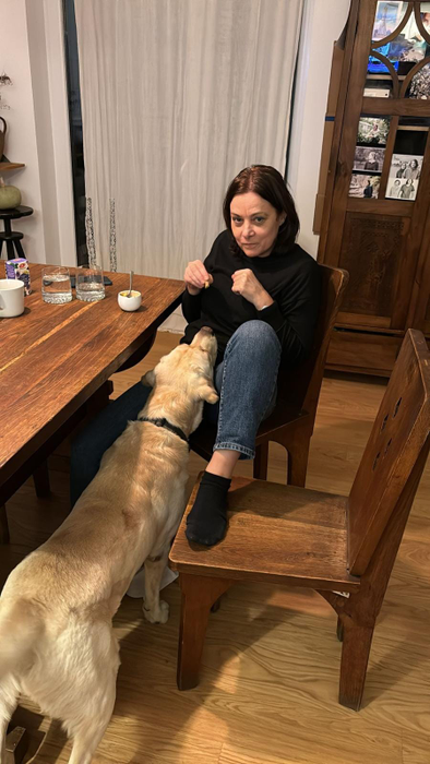 Lucia Efrim a murit! E doliu în presa românească