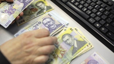 Cât va fi salariul minim brut de la 1 ianuarie 2025. Vești bune pentru români!