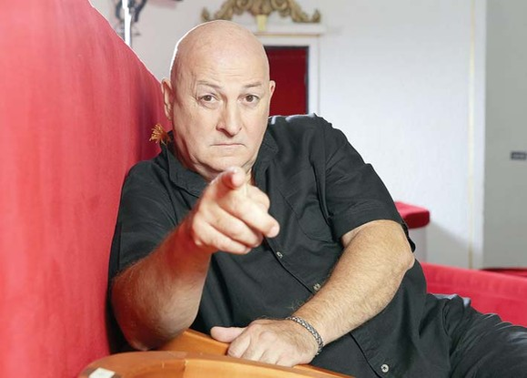 Constantin Cotimanis a plecat de la PRO TV la Prima TV