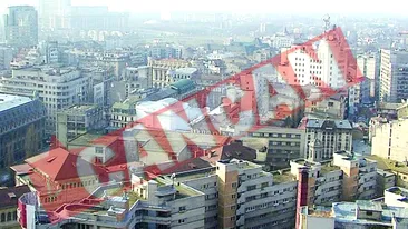 Piata imobiliara, in pericol de prabusire