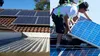 Soarele puternic nu înseamnă automat producție mai mare. Ce pățesc panourile fotovoltaice la 40°C