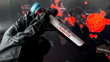 Coronavirus România 5 noiembrie. Alertă! Numărul infectărilor se apropie de 10.000 pe zi