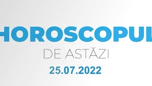 Horoscop zilnic 25 iulie 2022. Berbecii pot face excese