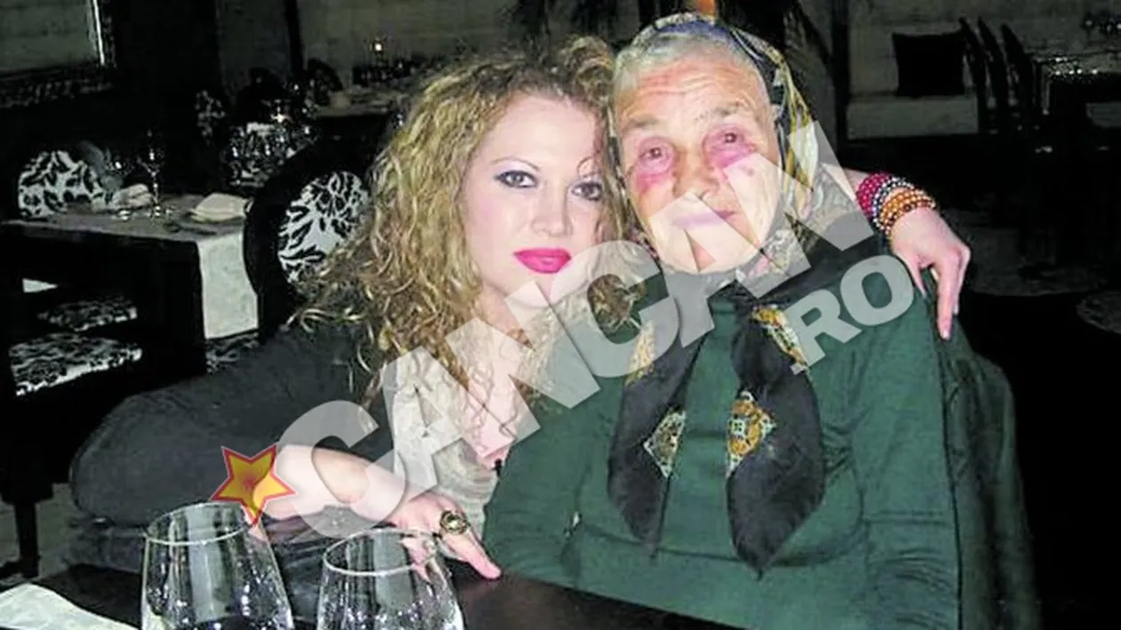 Are nevoie de operatie! Bunica Oanei Lis risca sa ramana oarba!