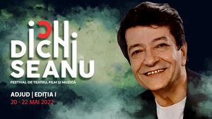 Momente emoționante în memoria lui Ion Dichiseanu, duminică, în emisiunea lui Fuego, la TVR 2