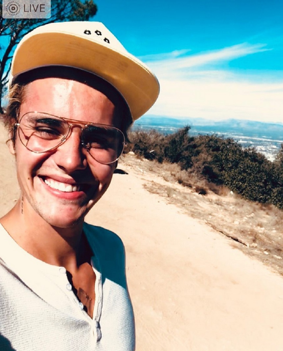 VIDEO / Selena Gomez s-a despărţit de The Weeknd?! Justin Bieber a fost surprins în casa fostei iubite