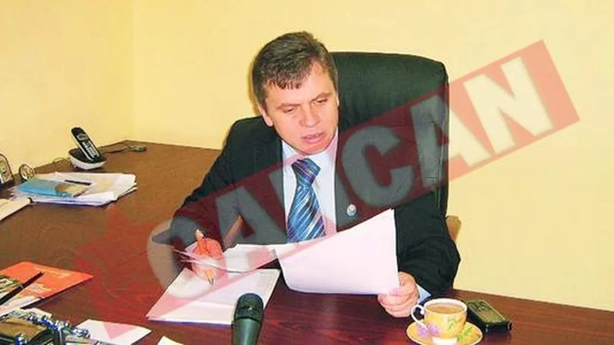 Un deputat cauta minore pe net