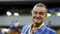 A vrut să renunțe la cetățenia română și să părăsească țara, dar s-a răzgândit! De ce s-a întors Gigi Becali la 180 de grade