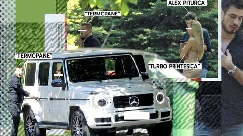 “Turbo Prințesica”, “Termopane” și Piți Jr. au făcut un afterparty până a doua zi târziu în amiază!