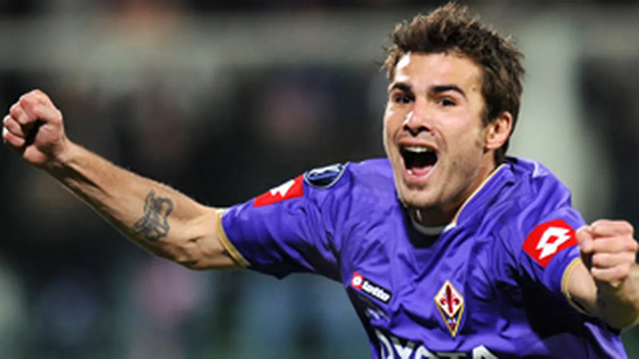 Mutu este dorit de Olaroiu la Al Saad