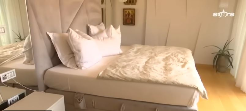 Partajul după divorțul dintre Andreea Popescu și Rareș Cojoc. La cine rămâne penthouse-ul de 4 milioane de euro? Imagini cu locuința de lux