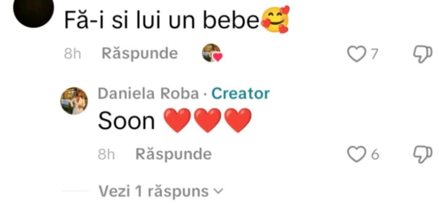 Dana Roba, mamă pentru a treia oară?! Make-up artistul a făcut totul public: ”Curând!”