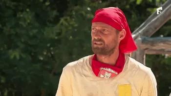 Panică la Survivor, în toiul nopții! Gabi Tamaș a fost înțepat de un scorpion: „Simțeam ceva pe față”