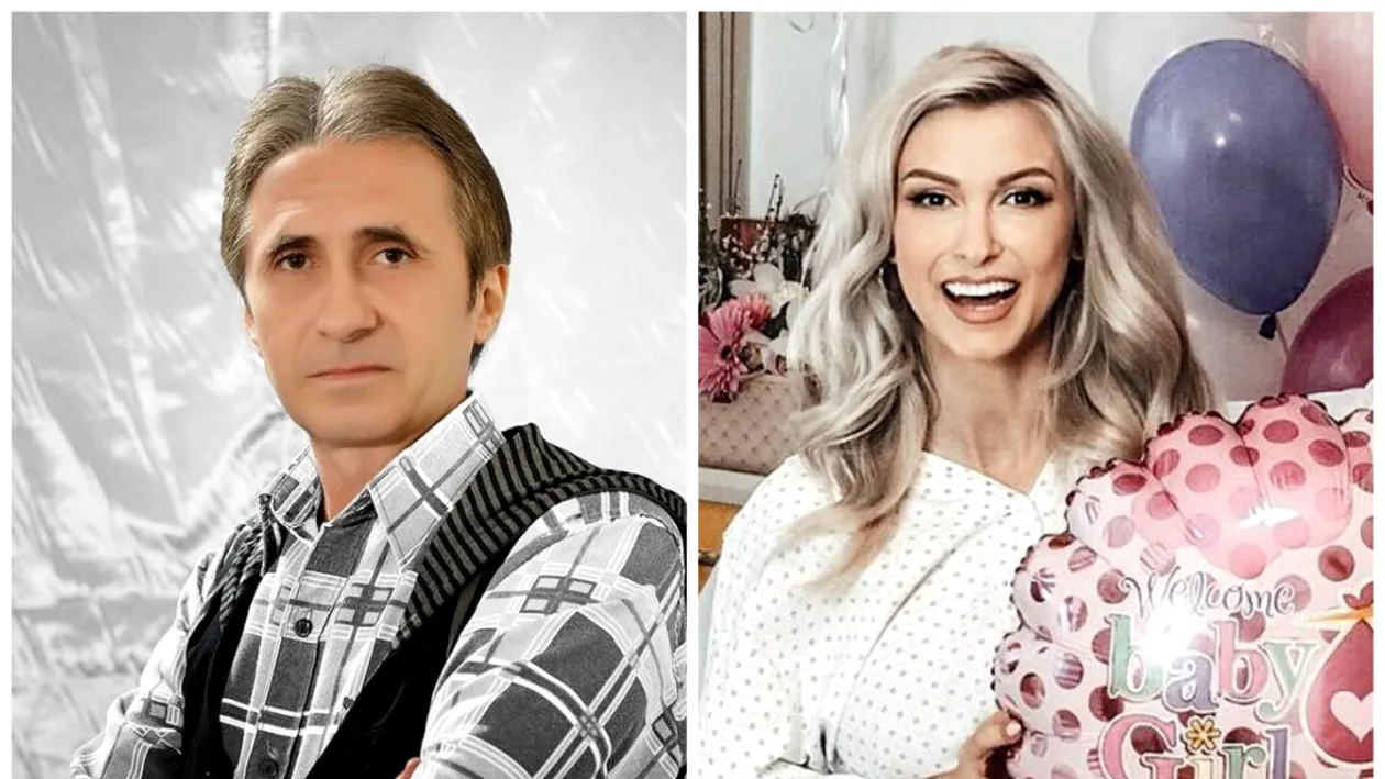 Tatăl Andreei Bălan, prima reacție după ce fiica sa a suferit un stop cardio-respirator: ”Vreau să știu și eu, să văd concret ce se întâmplă!”
