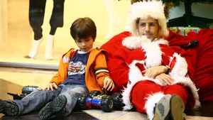 De necrezut! Ce s-a ales de Bogdan Iancu, puștiul din filmul "Ho ho ho" de la Pro TV. Ce s-a întâmplat cu el, la 13 ani după ce a jucat alături de Ștefan Bănică Jr