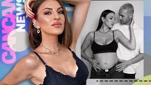 Cum se pregătește Anca Ciota să devină mamă. Prezentatoarea de la Kanal D și Phelipe vor avea un băiat