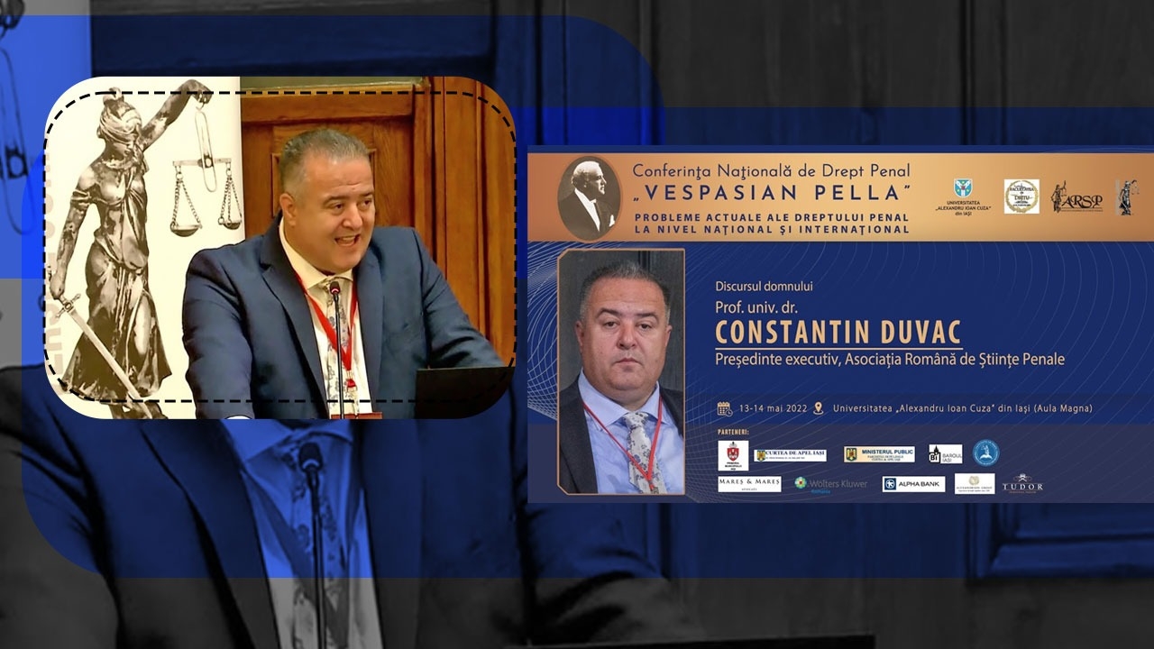 Sfârșit prematur pentru un mare profesor. Constantin Duvac, omagiat cu respect și durere:  „A fost un model pentru generații”