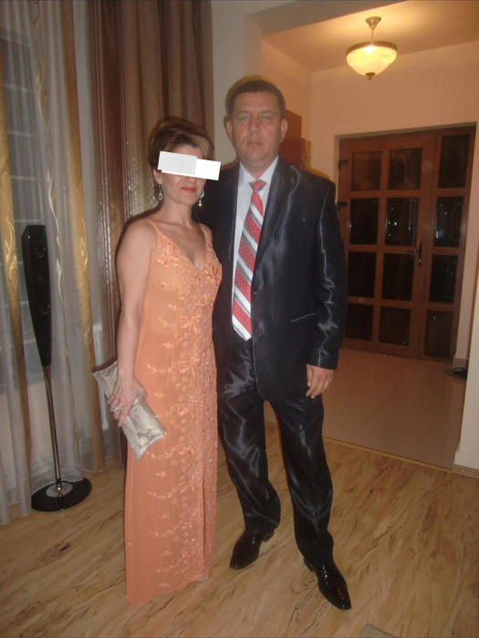 ISU Constanța e în doliu. A murit Plt. adj. șef. Hristu Bacale