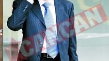 Copos a ajuns "in iad" din cauza lui Taher!