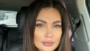 Nicoleta Luciu revine pe micile ecrane! E OFICIAL: ”Țineți-mi pumnii”