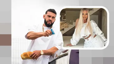 Babs nu a plecat cu mâna goala după despărţire! Dorian Popa risca să rămână cu casa goală, dar… A despăgubit-o!