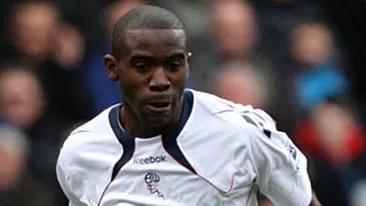 Marturie socanta! Muamba, fotbalistul care a murit pentru 78 de minute, povesteste ce a simtit cand s-a prabusit pe teren!