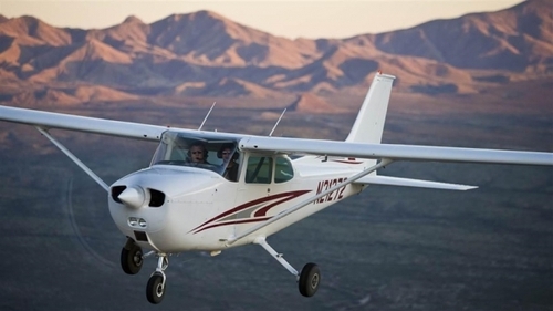 Avion prăbușit în România! Prima ipoteză a anchetatorilor