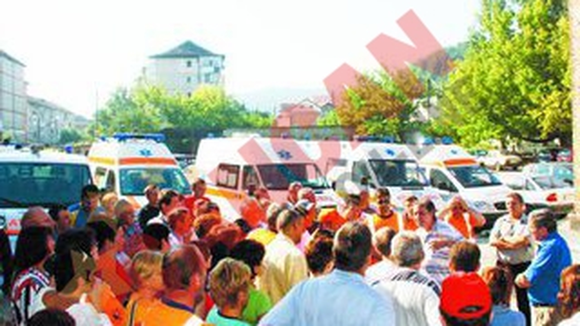 Functionarii publici intra in greva generala pe termen nelimitat de la 27 septembrie!