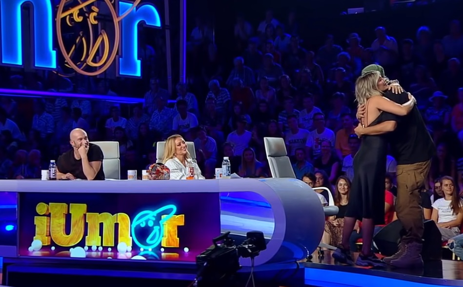 Gina Pistol, mărturisire explozivă despre Cheloo: “Ultima dată când ne-am văzut m-ai strâns de gât”