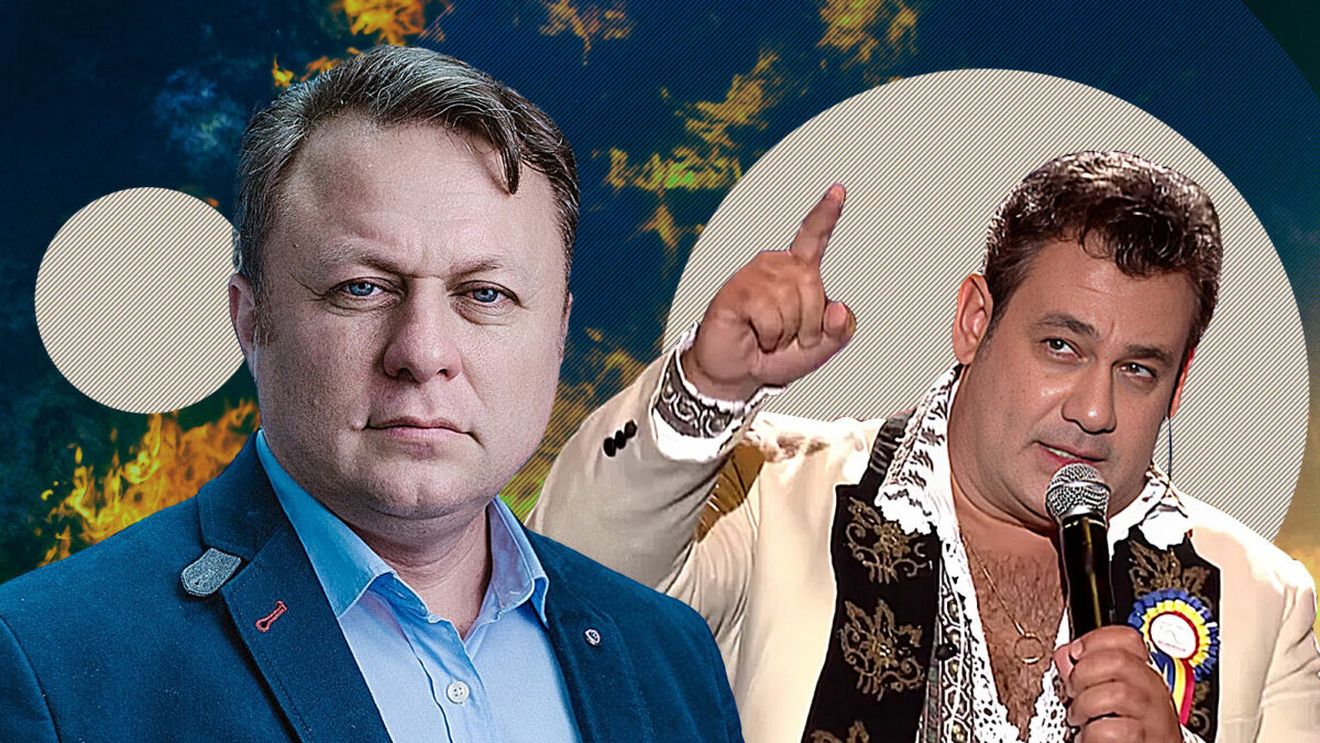 Mocnește un mega-scandal între frații Dolănescu: Dragoș, declarații fără precedent la adresa lui Ionuț ”Nu duce spre neamul lui tata! Doar Maria Ciobanu știe ce a făcut...”