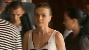 Jojo, la un pas de moarte la "Serviti, va rog!"! Ce s-a intamplat cu frumoasa actrita: "S-a dus direct pe bulevard de nebuna"