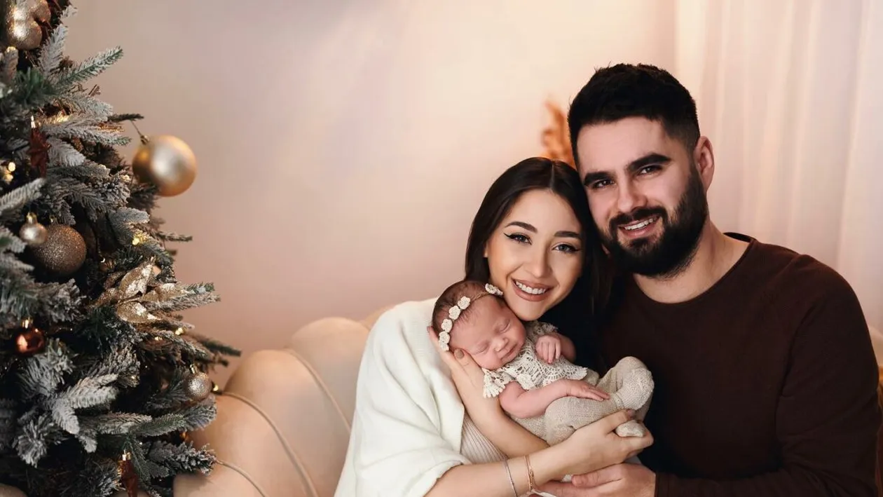 Nicole Cherry, botez și nuntă în aceeași zi! Când vor avea loc cele două evenimente: Sunt stresată un pic, recunosc