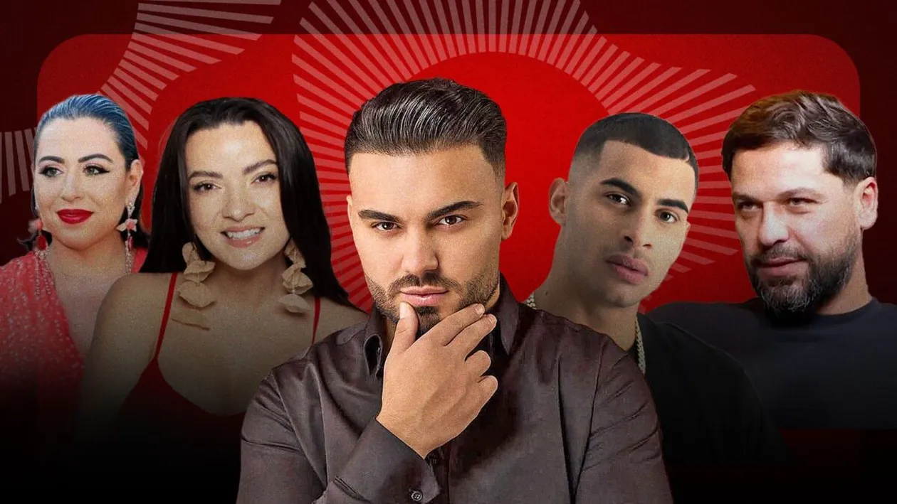 Vedetele care au sunat la 112 înainte să verifice parcarea. Credeau că li s-a furat mașina, dar, de fapt, i-a lăsat memoria