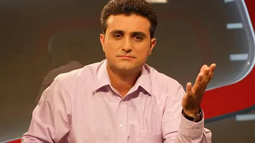 BOMBA in SHOWBIZ! Robert Turcescu s-a casatorit, in urma cu putin timp!