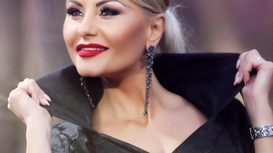 Cum au reacționat părinții lui Neagoe Viorel când au aflat despre relația lui cu Emilia Ghinescu. Artista a făcut totul public!