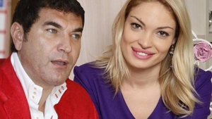 CRISTI BORCEA plânge după gratii! VALENTINA PELINEL a spus cine e tatăl copilului!