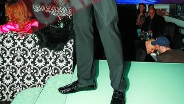 Botezatu a slabit 6 kg in 3 saptamani