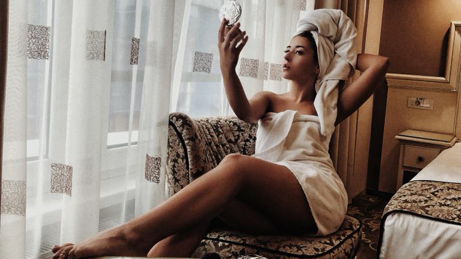 Anunț-șoc făcut de Nicole Cherry! A șters mesajul după 1 minut, dar noi l-am salvat