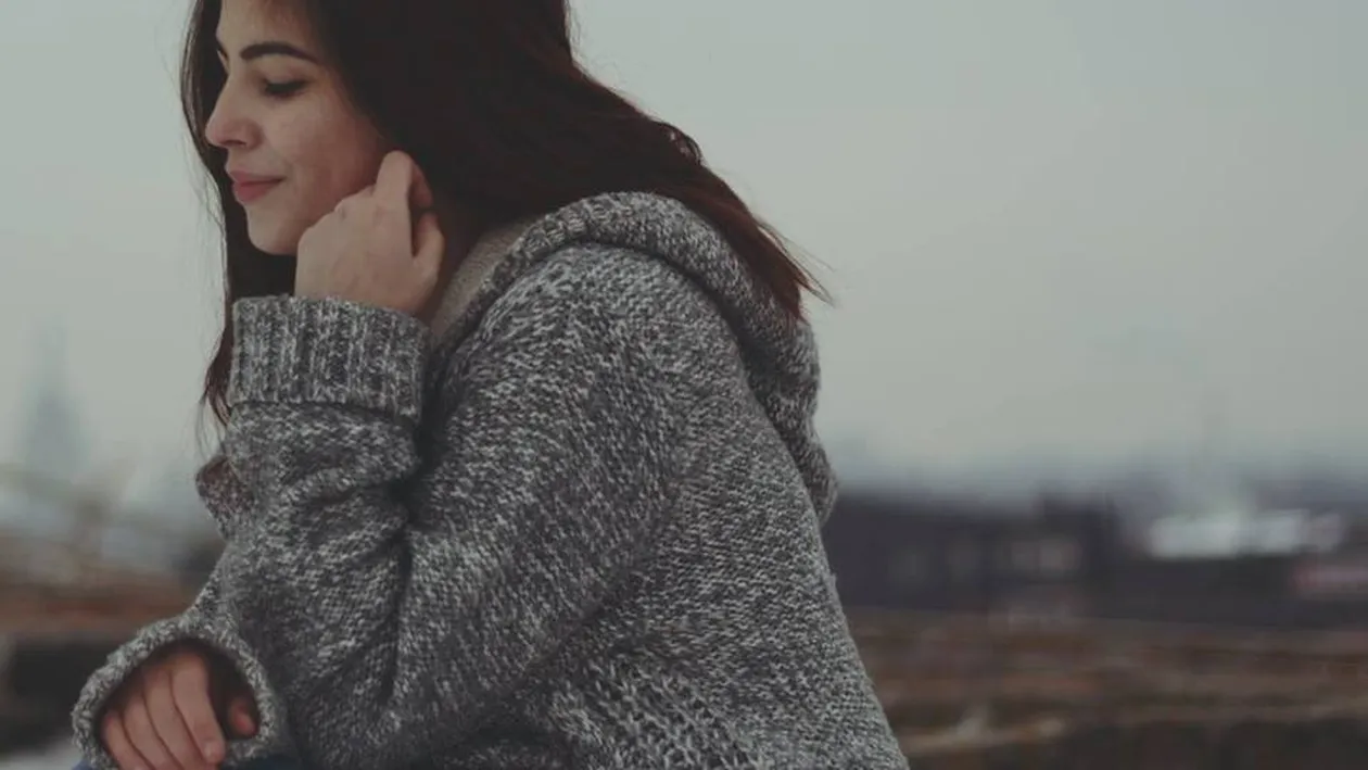 Ce imagine impresionantă, plină de speranță! Ce a postat Ana Bucur cu câteva zile înainte ca trupul firav să cedeze din cauza cancerului