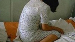 O fetita de 11 ani a fost batuta de trei barbati intr-un supermarket din Vaslui!