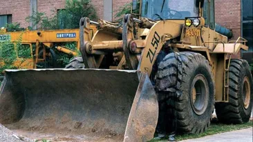EL este Omul INVIZIBIL! Ai putea sa treci pe langa el fara sa il observi